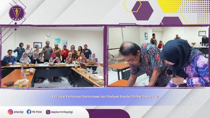PDGI Kabupaten Sumbawa | Informasi, Layanan, Berita, dan Seminar Dokter Gigi