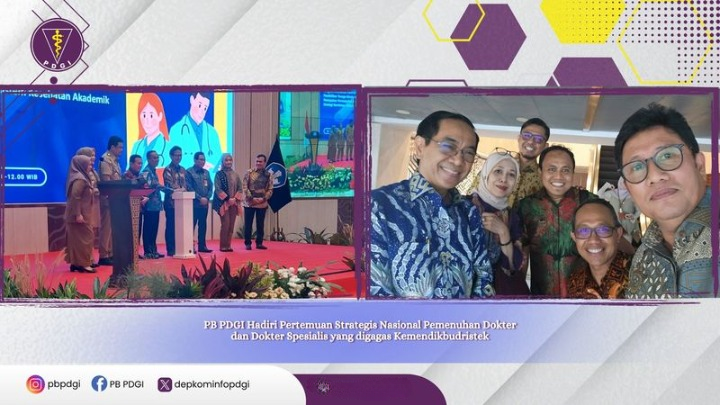 PDGI Kabupaten Sumbawa | Informasi, Layanan, Berita, dan Seminar Dokter Gigi